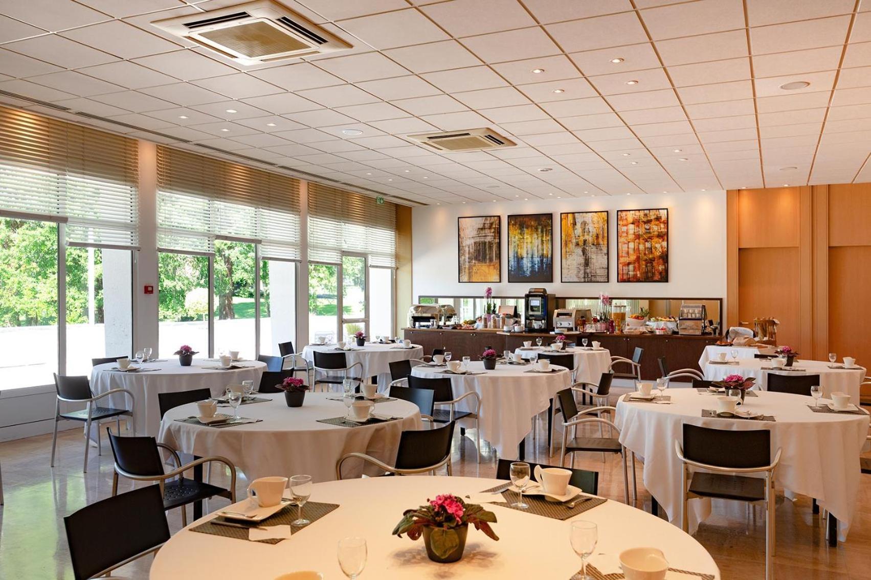 ホテル Domaine De Saint-Paul 部屋 写真